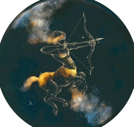 射手座現實性格