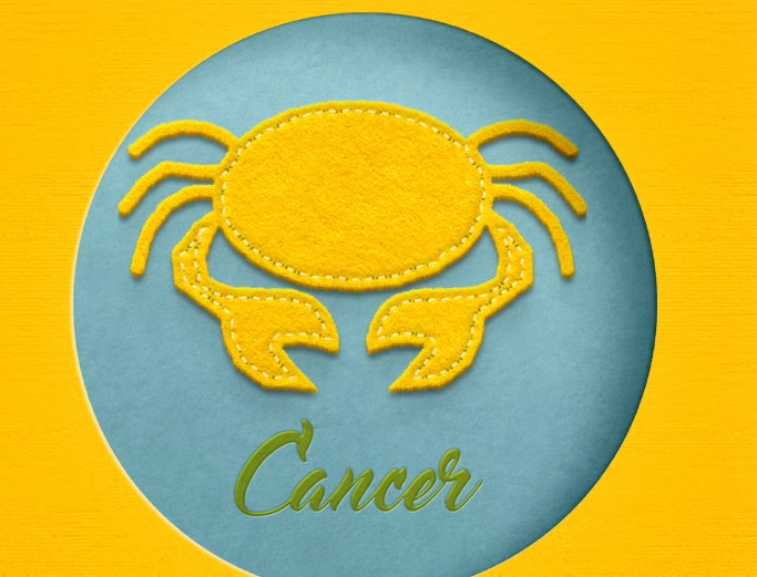 巨蟹女曖昧行為