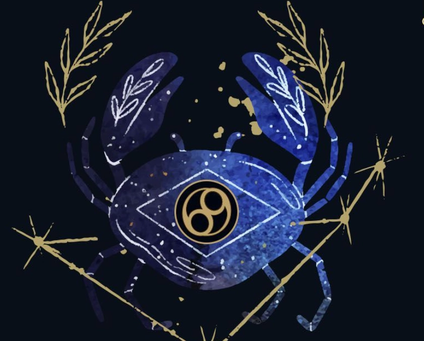 巨蟹座男生試探