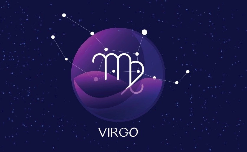 處女座男生暗戀表現