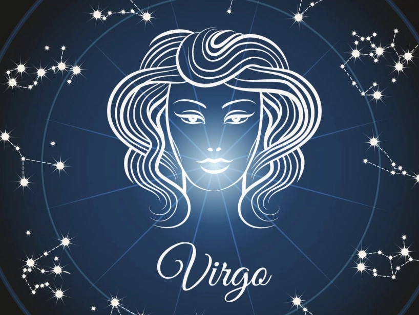 上升處女愛情 上升處女愛情