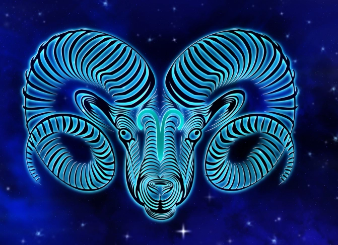 白羊座男生偏好