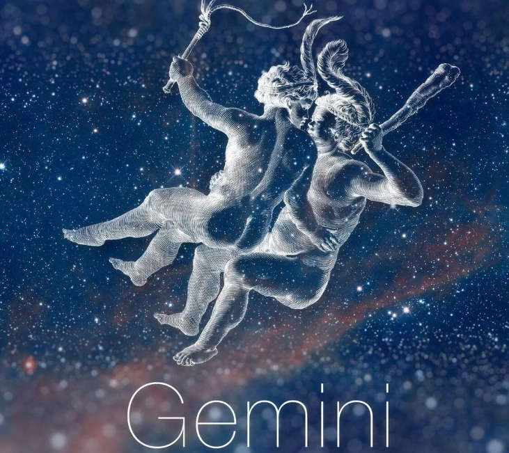 雙子男暗戀表現