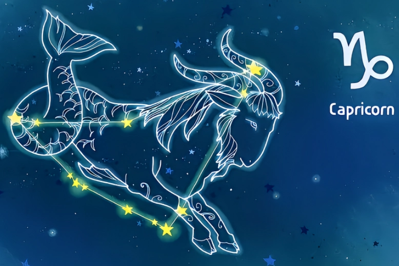 摩羯座女生禮物