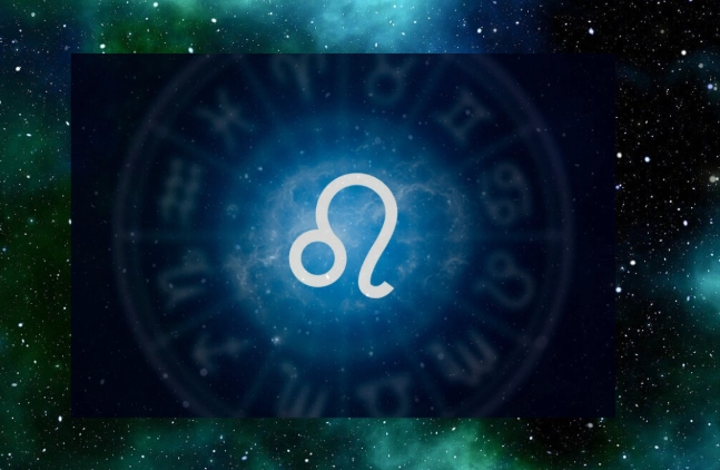 獅子男好感表現