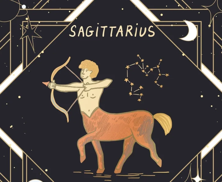 射手男暗戀表現