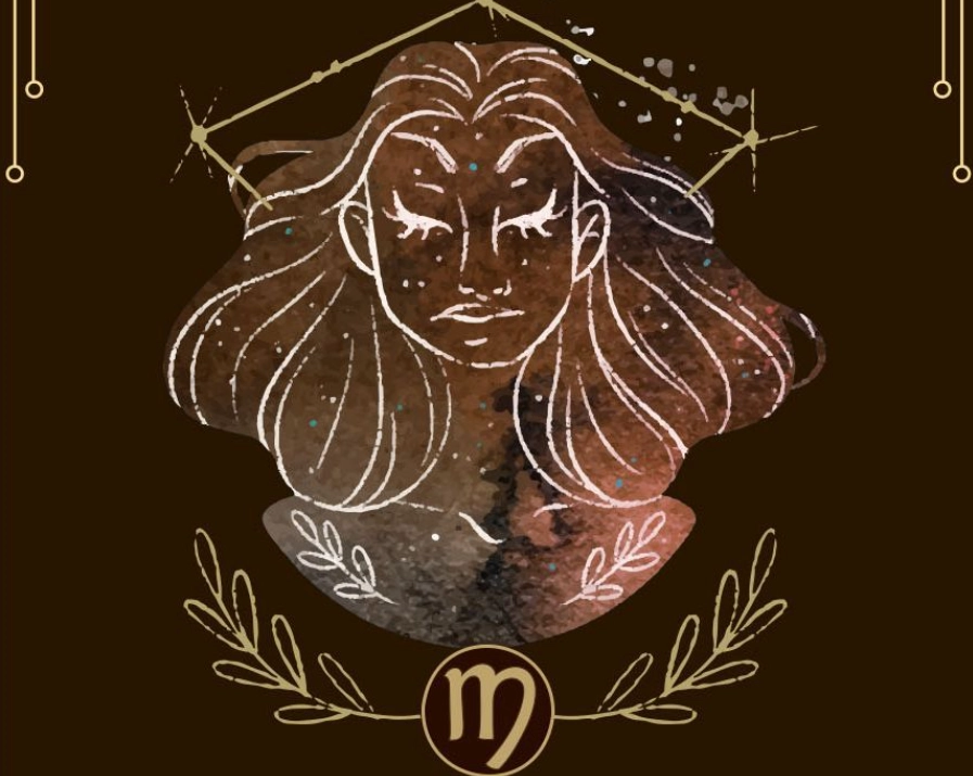 上升處女喜歡一個人