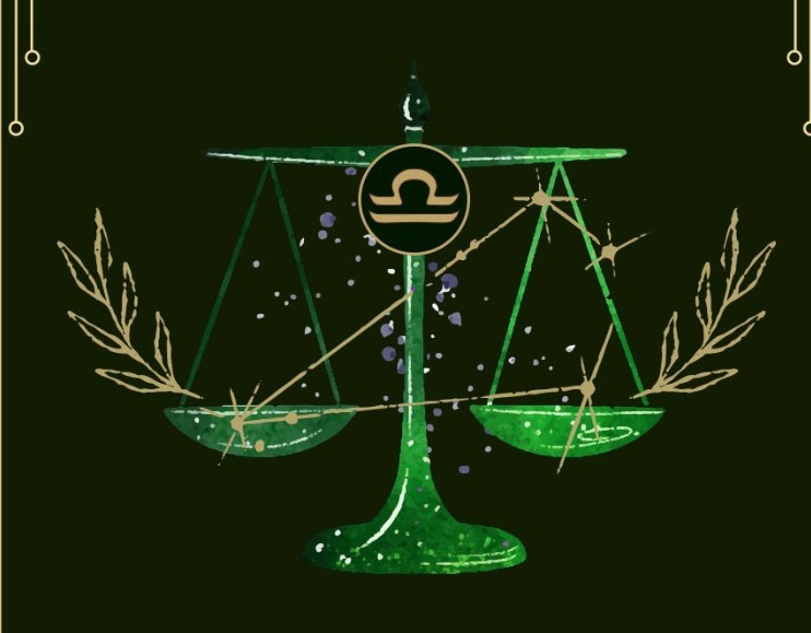 天秤座性格分析