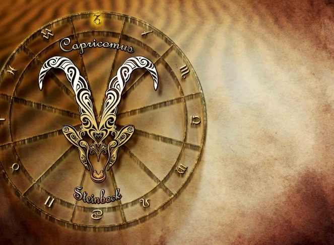 摩羯座禮物推薦