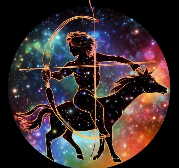 射手座變心徵兆 射手座變心徵兆