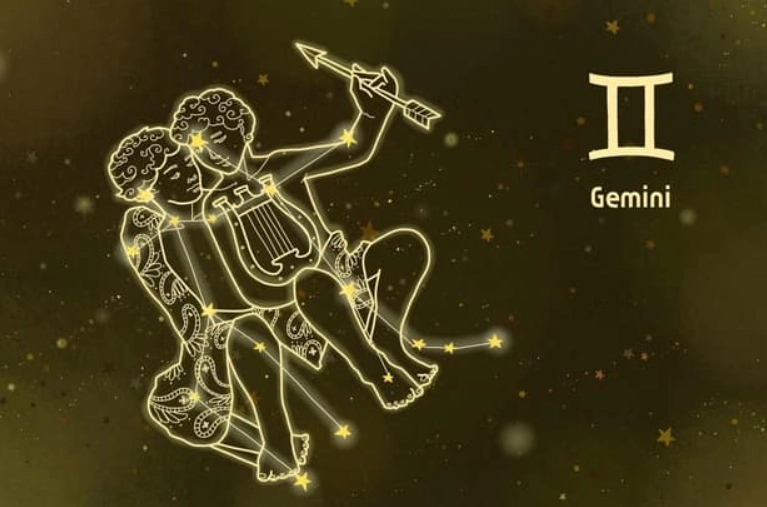 雙子座2025年運勢